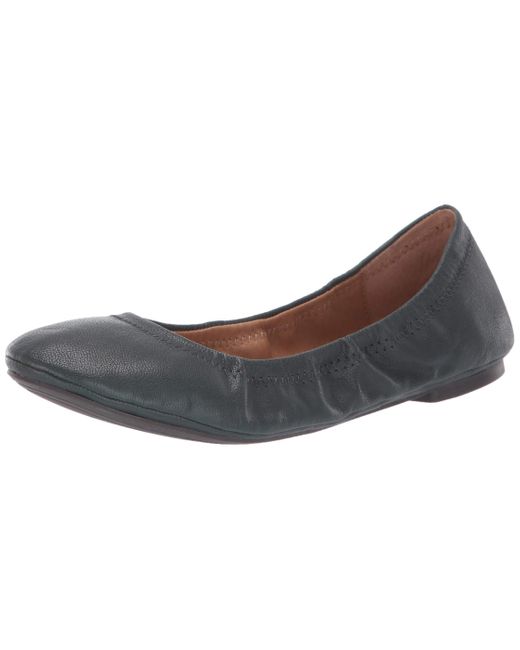 lk emmie ballet flat