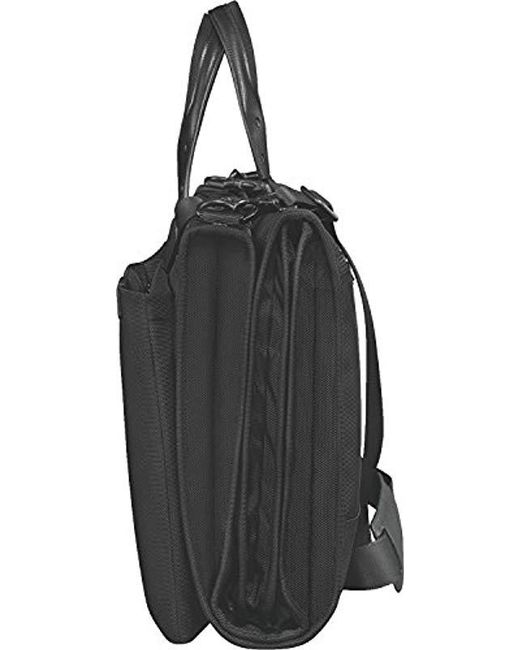 victorinox tri fold garment bag