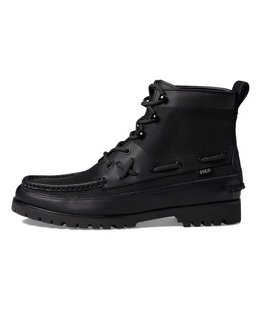 ralph lauren polo sport ranger boots