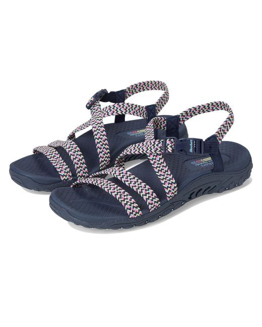 Skechers Blue Reggae