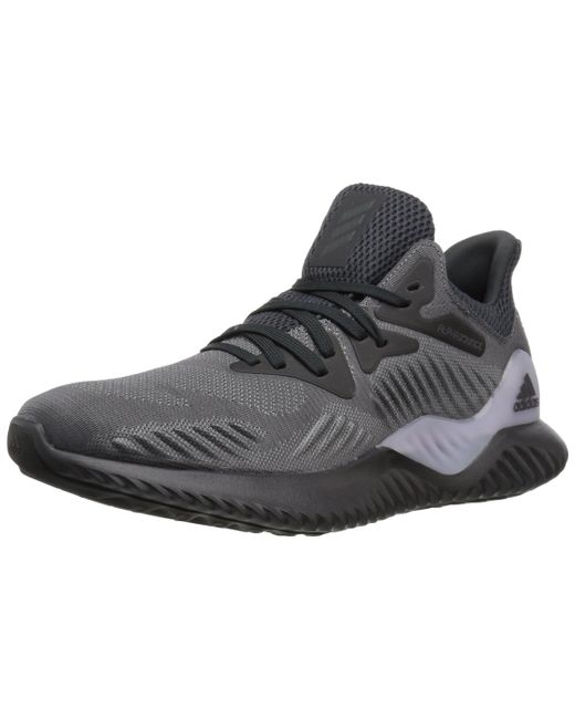 alphabounce beyond w