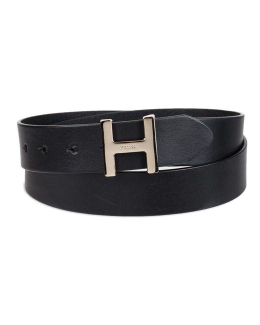 tommy hilfiger buckle