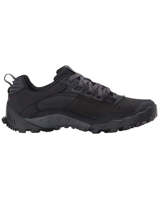 merrell annex trak low mens walking shoes
