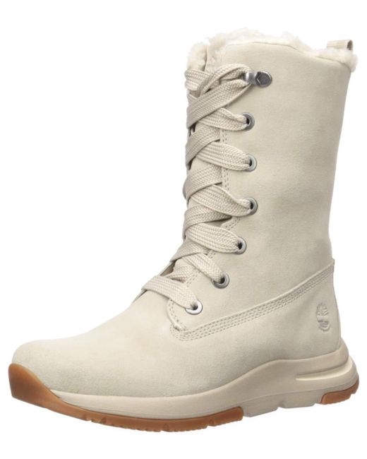 timberland waterville taupe