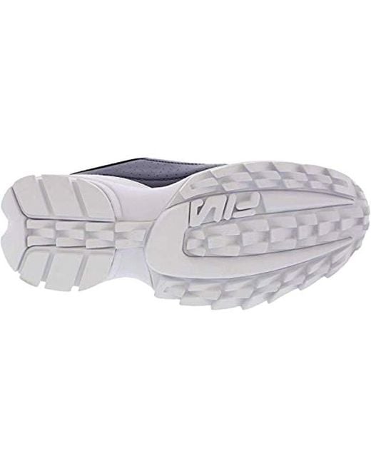 fila strada disruptor