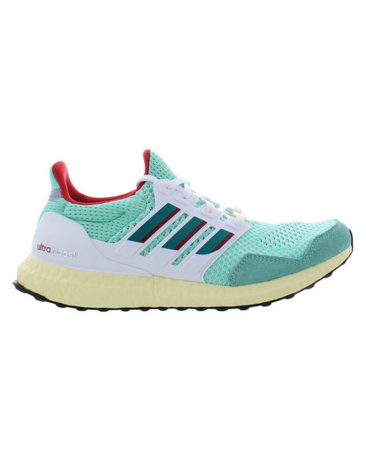 Scarpe da corsa unisex per di Adidas in Blue da Uomo