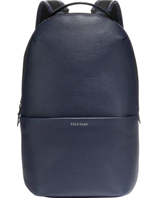 Cole Haan Blue Bag-triboro Backpack Fashion for men