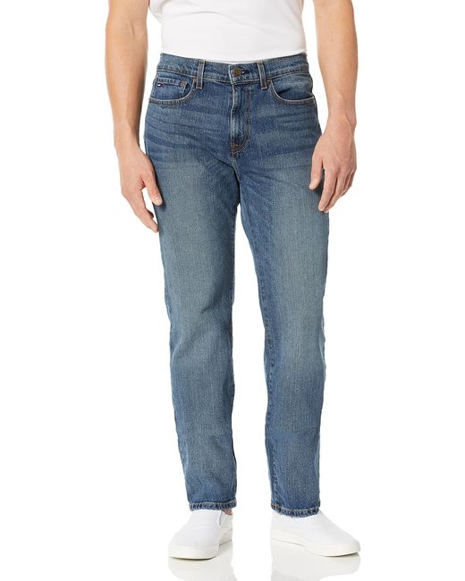 Tommy Hilfiger Denim Thd Relaxed Fit 