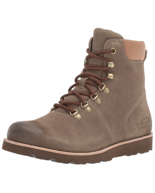 ugg boots taupe