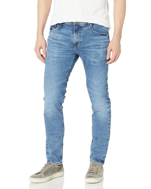 AG Jeans Blue Dylan Skinny for men