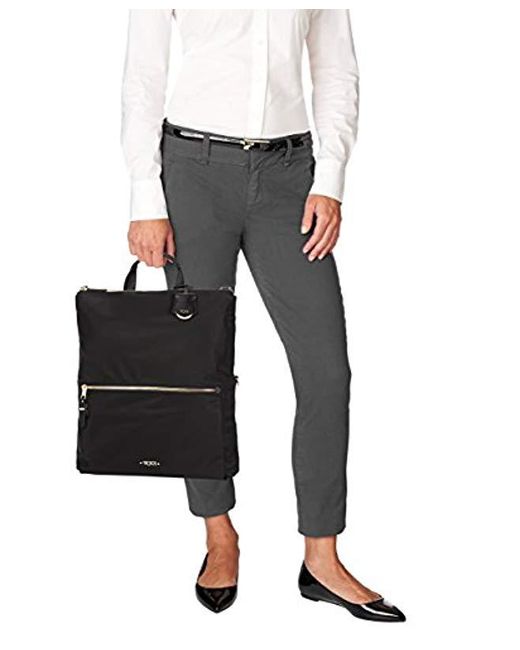 Tumi jackie convertible bag new arrivals
