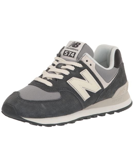 New Balance 574 V2 Transcendent Pearl Sneaker | Lyst