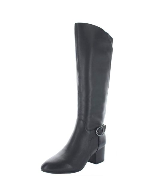 anne klein rain boots