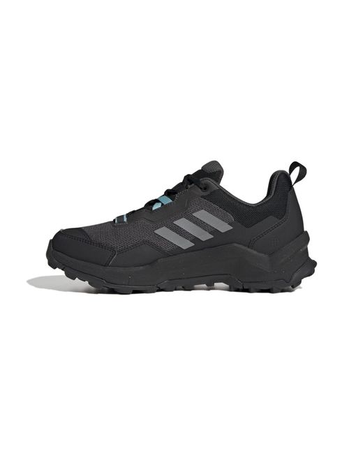 Adidas Black Terrex Ax4 W Sneaker