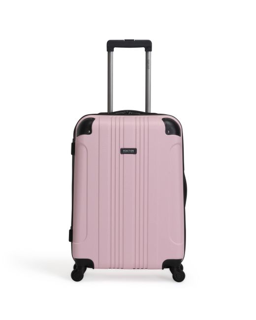 Cole Reaction Out Of Bounds Luggage Collection Lightweight