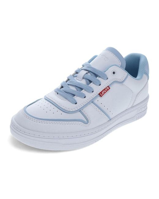 Levi's Blue Drive Lo Sneaker