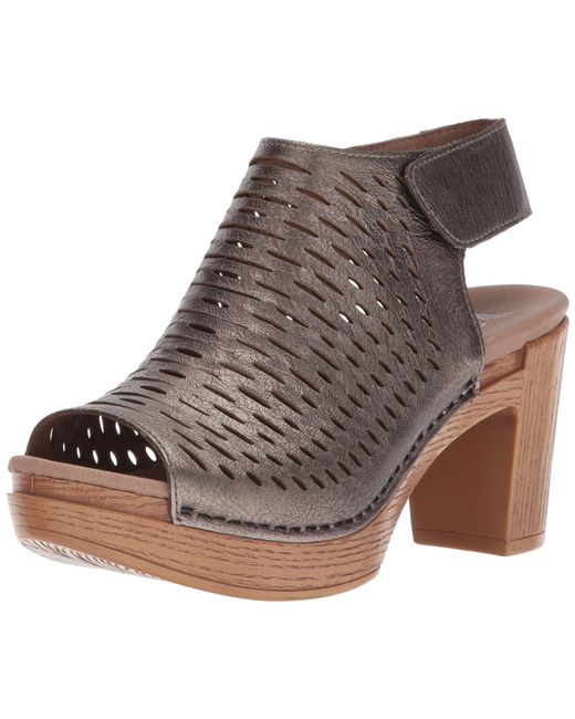 dansko danae