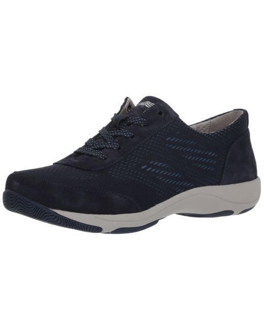 dansko hayes sneaker