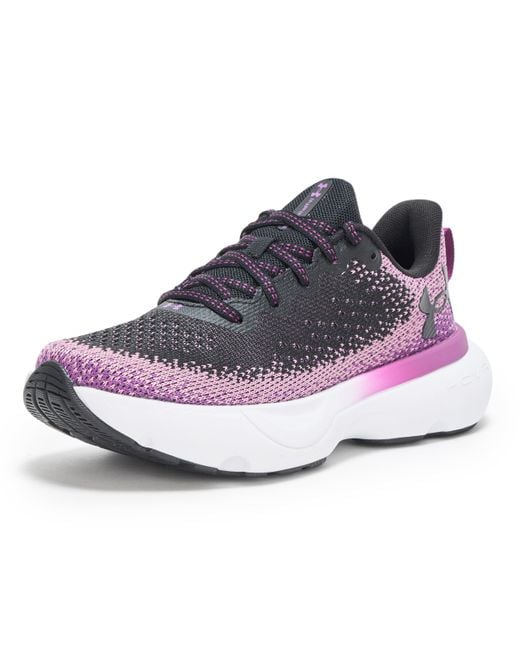 Under Armour Blue Infinite,