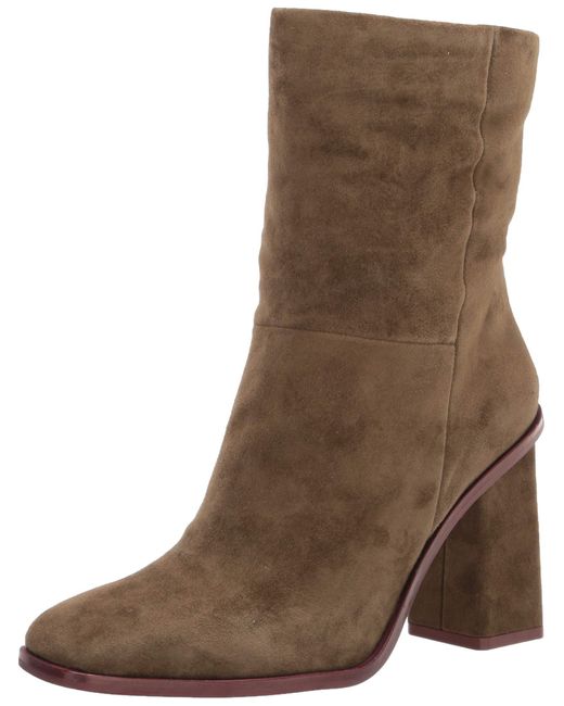 Vince Camuto Dantania Mid Calf Boot | Lyst