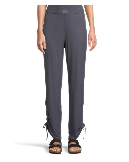 Ugg Blue Vyanna Pant Rib