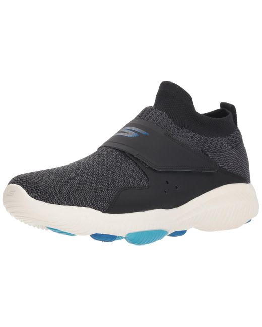 skechers men's go walk revolution ultra revolve sneaker