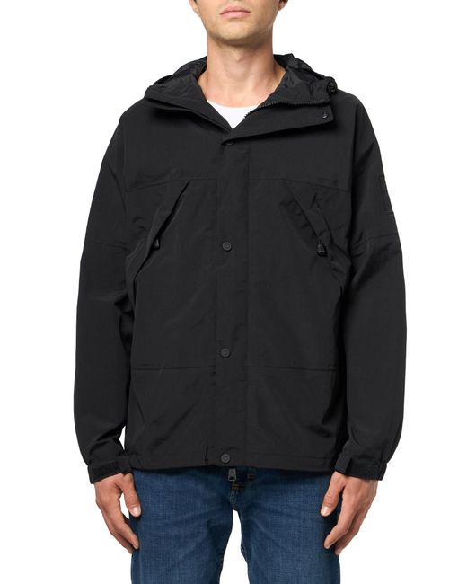 timberland water resistant