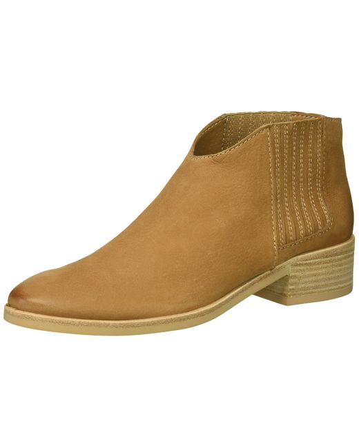 Dolce Vita Towne Ankle Boot - Save 21 