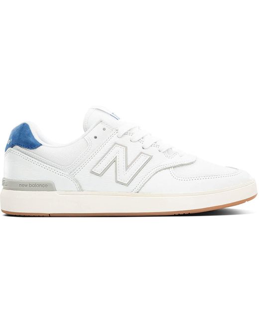 New Balance All Coasts 574 V1 in White for Men | Lyst