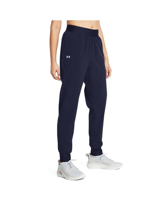 Under Armour Blue Armoursport Woven Pants