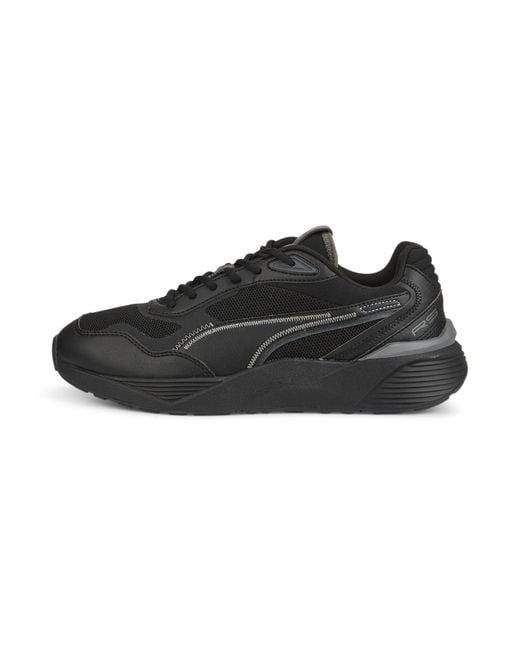 PUMA Rs-metric Core Sneaker in Black - Save 28% | Lyst