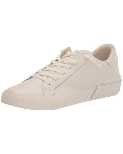 dolce vita zina sneaker black