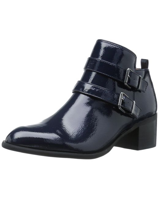 franco sarto women's raina ankle boot
