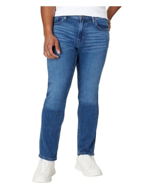 Paige transcend vintage deals jeans