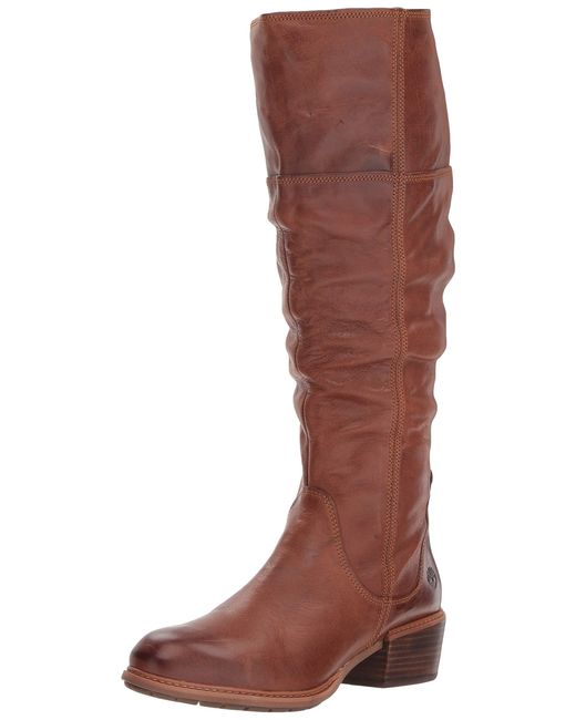 knee length timberlands