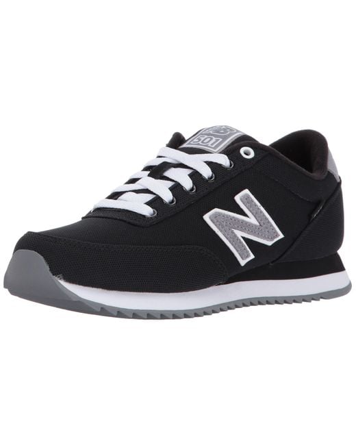 womens new balance 501 athletic shoe