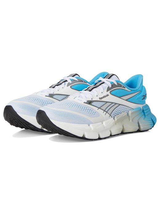 Reebok Blue Floatzig 2 Shoes Future/ 14 D for men