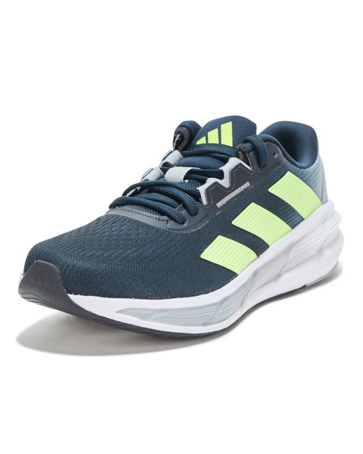 Adidas Questar 3 Laufschuh in Blue für Herren