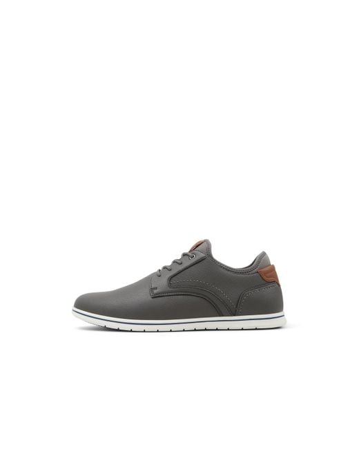 ALDO Carnaby Sneaker in Gray für Herren
