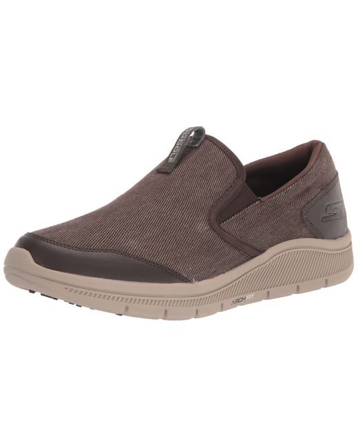 skechers relaxed fit golf shoes