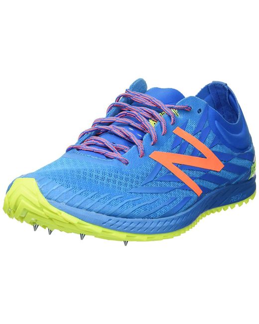 new balance cross country running shoes