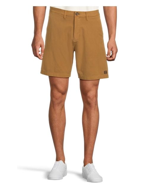 Billabong Natural Crossfire Ww Submersible for men