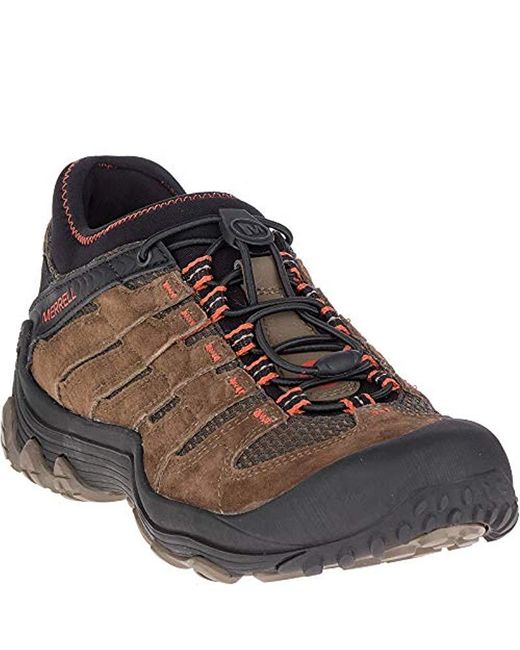 chameleon 7 limit waterproof