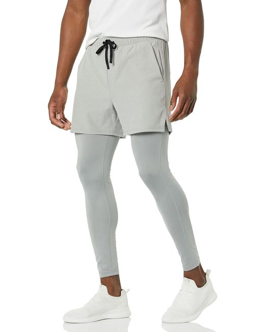 amazon essentials shorts