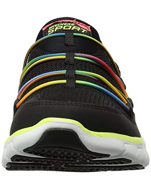 skechers loving life