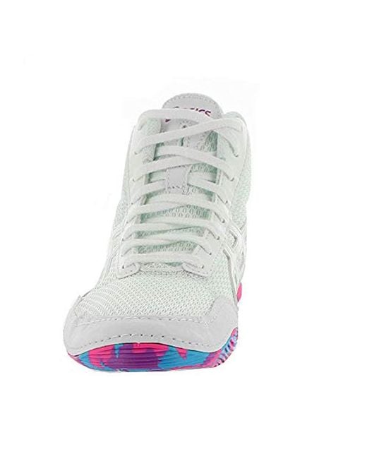 Asics matflex 5 youth outlet
