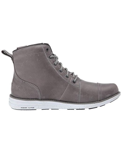 columbia irvington boot