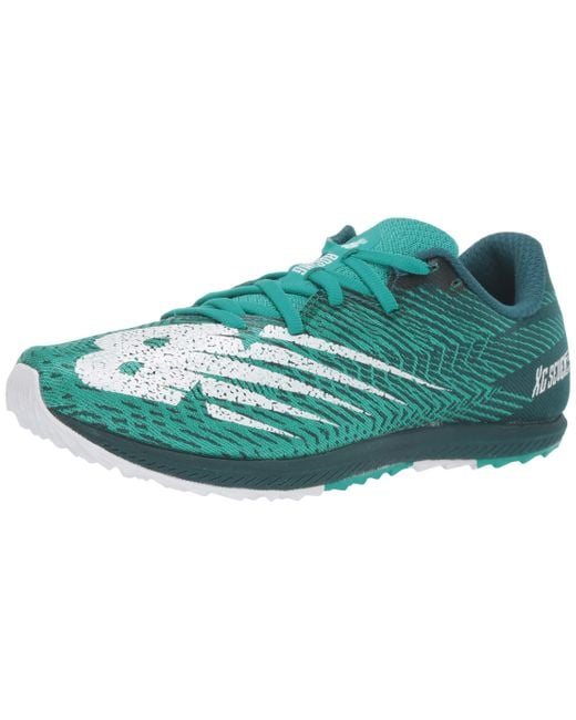 new balance xc spikes