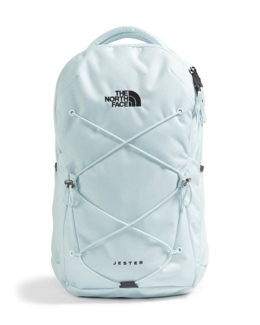 The North Face Blue Jester Backpack