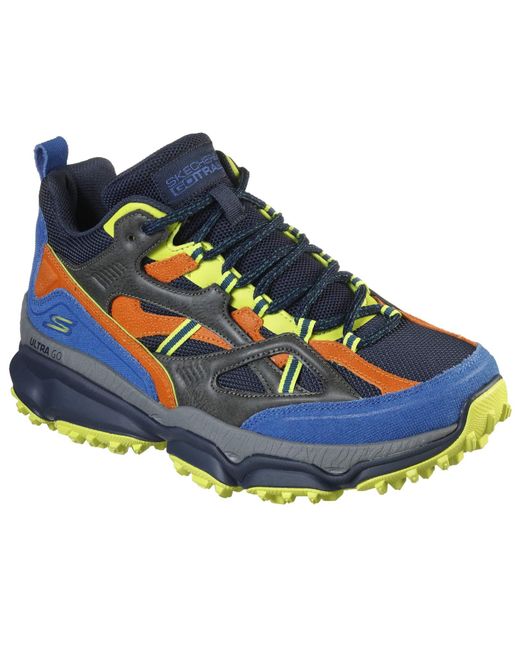 trail skechers